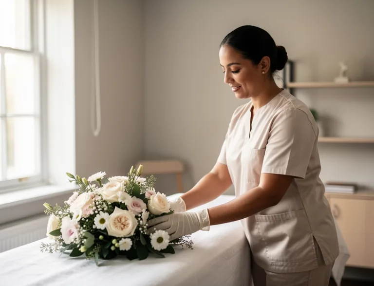 funeral home West Torrington